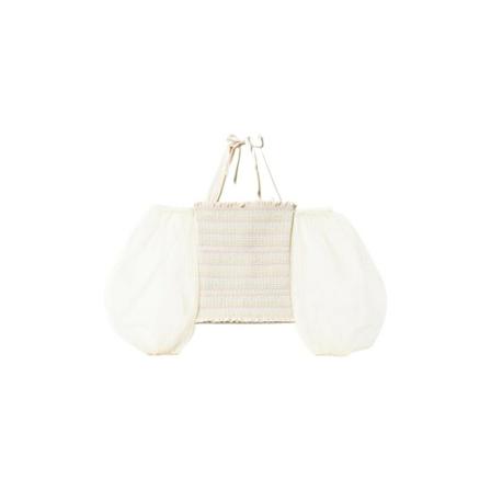 Twinset Blouses Hvid, Dame