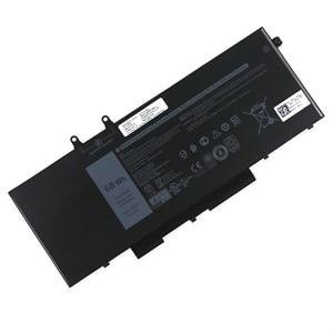 DELL Primary Battery - batteri til bærbar PC - Li-Ion - 68 Wh