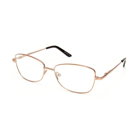 D. Arnesen - Briller - Brun