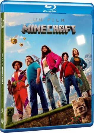 Film Minecraft (Un)
