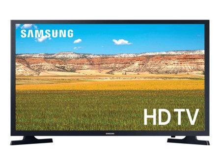 Samsung UE32T4305AE 4 Series - 32" LED-bakgrunnsbelyst LCD TV - HD