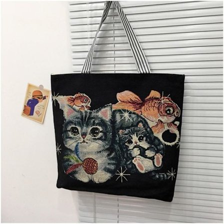 Retro handväskor Handväska D D