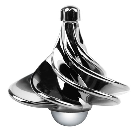 Pyörivä hyrrä sormenpäälelu tuulen puhalluksella pyörivä fidget-lelu työpöydälle dekompressiolahja lapsille