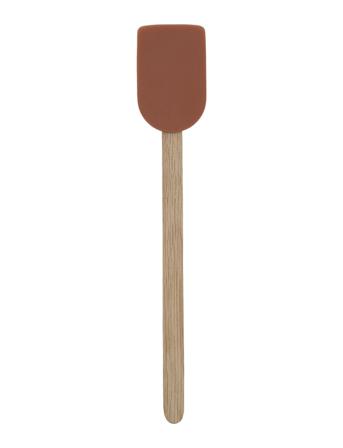 Easy Pajspatel Oak Home Kitchen Baking Accessories Dough Scrapers Rosa RIG-TIG
