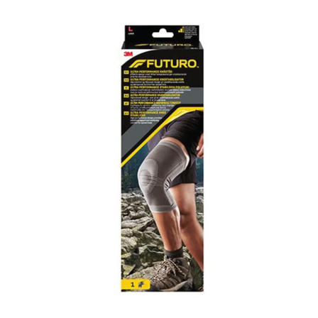 Futuro Ultra Knestøtte, Large, 1 stk.