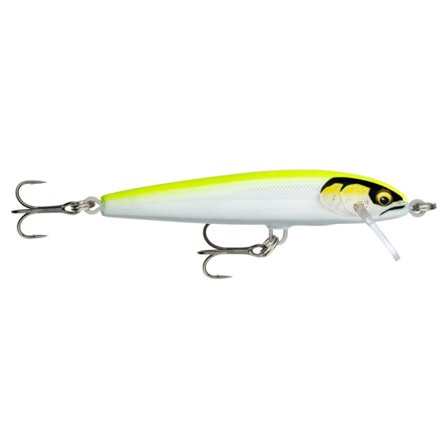 Rapala Floater Elite 8,5cm, 6,5g - Gilded Chartreuse Uv