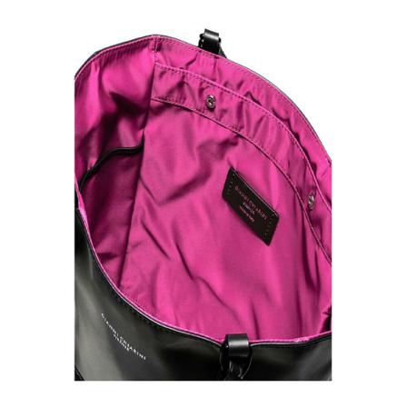 Gianni Chiarini, Shoulder Bags Czarny, Kobieta, Rozmiar: ONE Size