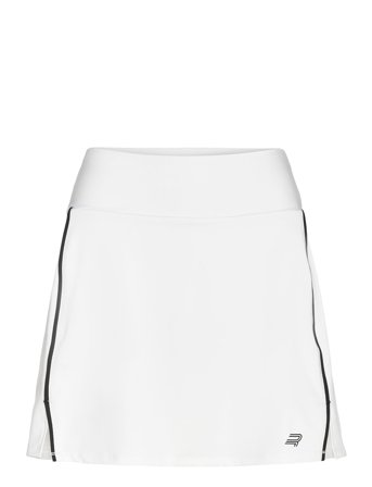 Röhnisch Ultra Viola Uv Skort - White - XL