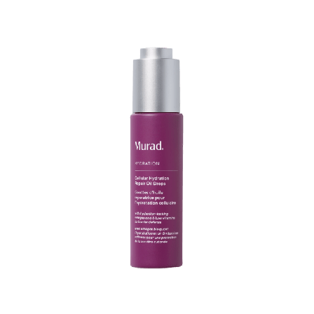 Murad Cellular Hydration Repair Oil Drops Serum & specialbehandling Unisex 30 ML
