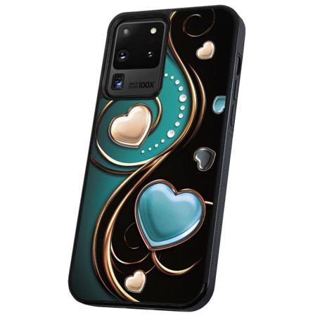 Samsung Galaxy S20 Ultra - Kuoret/Suojakuori Syd met