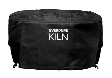 Everdure KILN Cover Black - Överdrag ill Everdure KILN pizzaugn