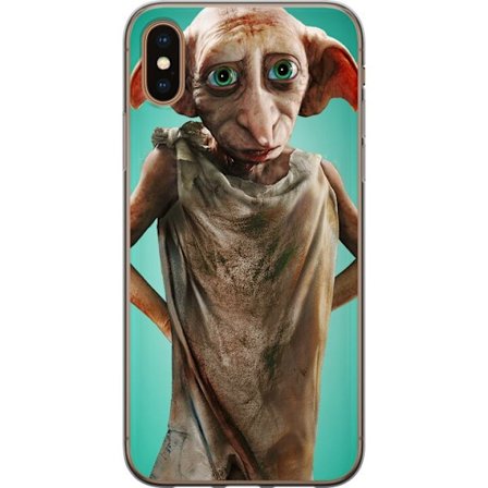 Kompatibel Mobilcover til Apple iPhone XS Harry Potter