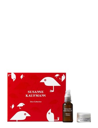 Susanne Kaufman Glow Collection - Nude - ONE SIZE