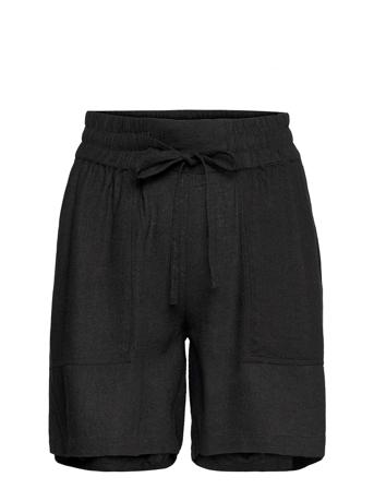 Santi Shorts Black IBEN