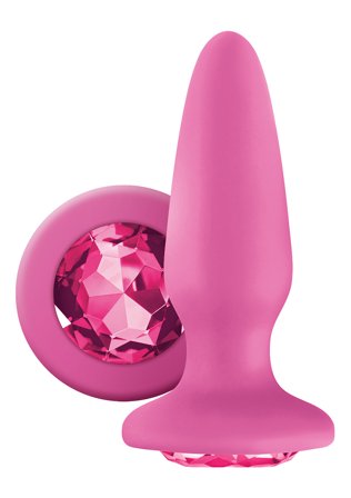 GLAMS PINK GEM