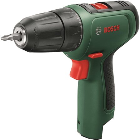 Bosch DIY Easy Drill 1200 Porakone-ruuvinväännin ilman akkua ja laturia, Koneet