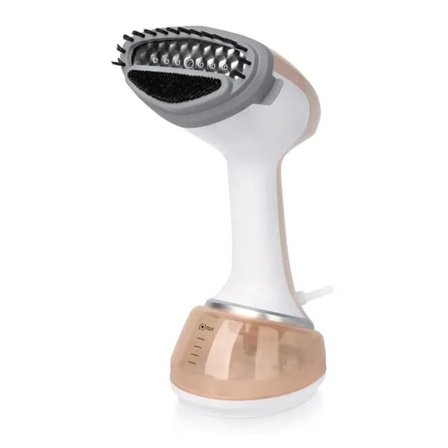 {PL}TS-Emerio Handhållen Steamer med 360 ml Vattentank och Hög Ångproduktion
