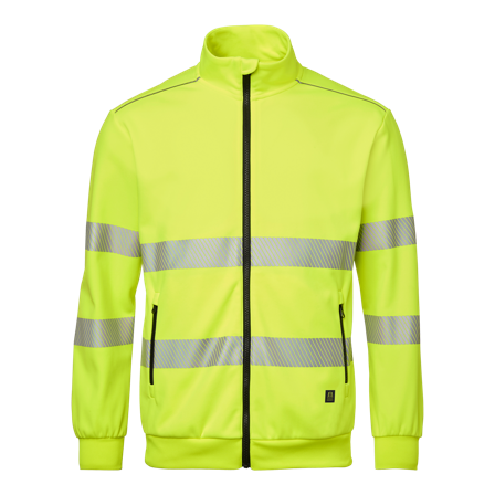 Top Swede 283 Genser varsel Gul, Klær