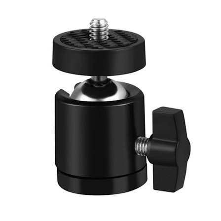 Kulhuvudsstativhuvuden 3-2ST 3-2ST