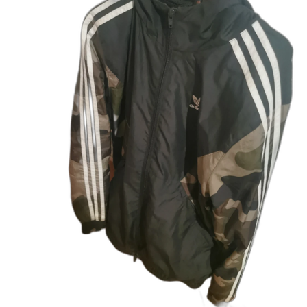 Adidas jacka