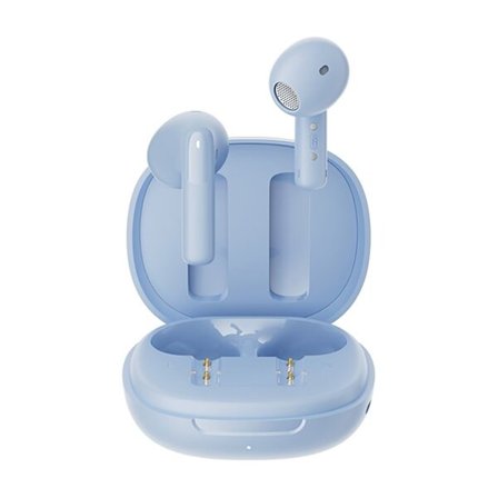 TWS QCY Ailybuds E20 HT13 hovedtelefoner (blå)