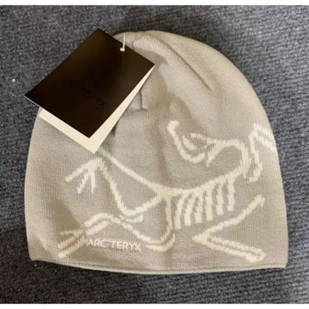 Mössa ARC'TERYX Herr Mössa Casual Varm Vinter Skidmössa