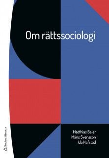 Om rättssociologi
