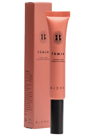 BJÖRK TÄMJA Flyaway Tamer Hårstyling 20