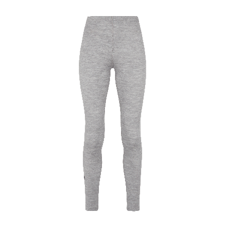 66 North women's Básar Bottoms - Heather Grey - 2XL