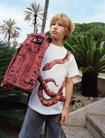 Molo Rubin - White - 92