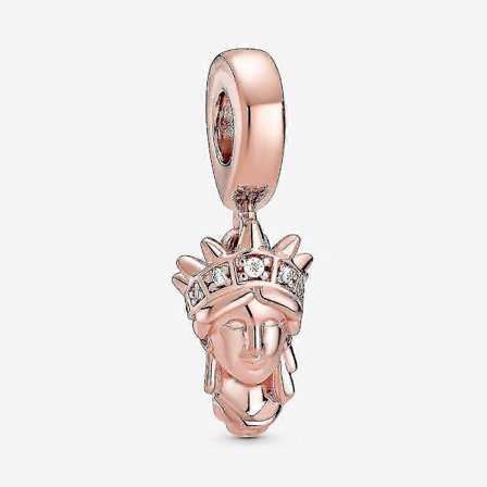 925 Sterling Silver Pandora Armband Reseberlock (9)