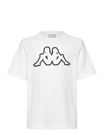 KAPPA | Km - Logo Korpo Cromen | XS