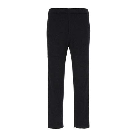 Etro, Chinos Zwart, Heren, Maat:XL