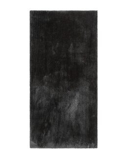 Ryamatta Cozy Svart - 80x160 cm - KM Carpets