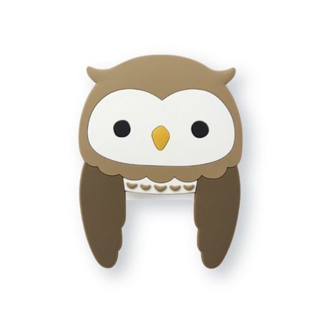 Förvaringslåda för självhäftande djurkrok STYLE 7 STYLE 7