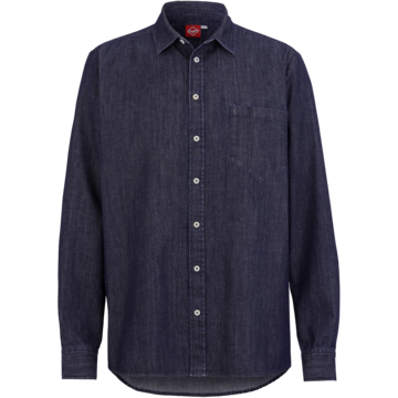 Denimskjorta Herr Segers 1229