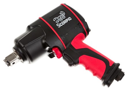 Scorpio 488156 Muttertrekker 1/2", Maskiner