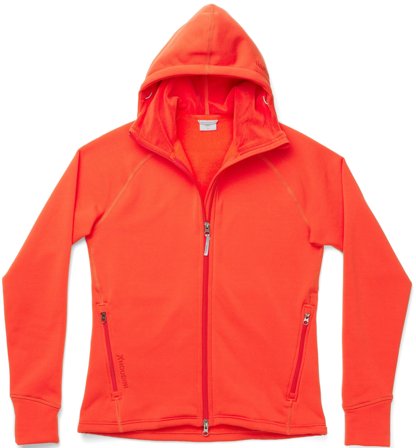 Houdini W's Power Houdi More Than Red