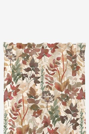 Redlunds - Palermo multilängder - Beige - Gardiner - 140X250 - Från Homeroom