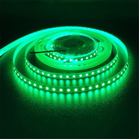 5050 LED Strip Lights Nattljus GRÖN