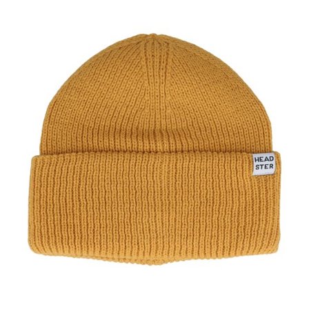 Headster - Gul cuff Beanie - Kids Sailor Sunny Day Cuff @ Hatstore
