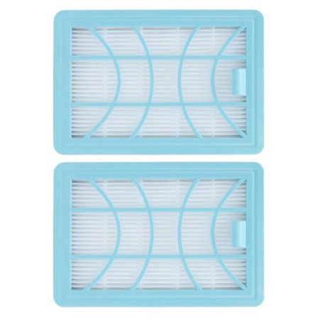 Reservedeler for støvsuger for FC9728 FC9732 FC9735, 2 stk filter