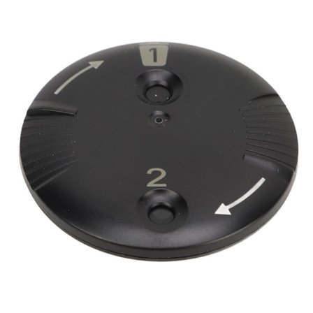 Cerumen Filter Baffle Ørevoksbeskyttelse for Phonak Effektiv Støyreduksjon