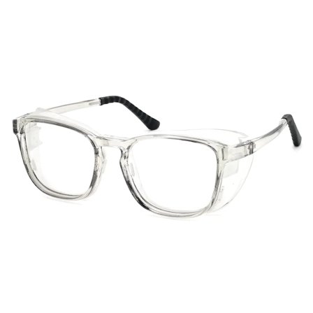 Fugtkammer Briller Anti Tørre Øjne Mænd Kvinder Anti Pollen Lysblokerende Briller Gafas Para Ojo Seco Bjl