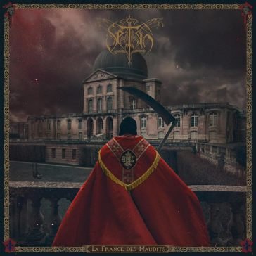 La france des maudits Seth