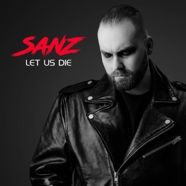 Let us die Gaspar Sanz