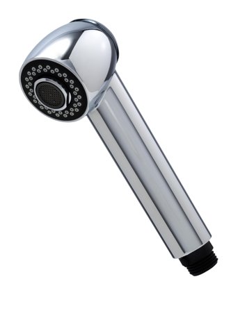 FM Mattsson 3492-0000 Handdusch med backventil, Badrum