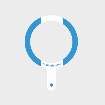 For Fans Who Never Miss a Match MagSafe Ring, Standard