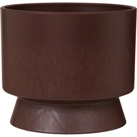 Rosendahl Blomkruka 19 cm. bordeaux | Dukning & Servering > Örtkrukor > Blomkruka | Bagaren och Kocken