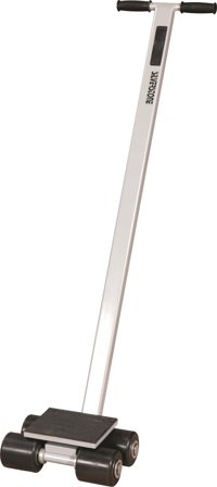 Silverstone ST30 Maskinskøyter styrbar, 3T løftekapasitet Lastekapasitet:, Garasjeinnredning & oppbevaring